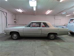 1968 Plymouth Valiant (CC-1061052) for sale in Sonoma, California