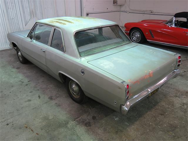 1968 Plymouth Valiant (CC-1061052) for sale in Sonoma, California