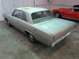 1968 Plymouth Valiant (CC-1061052) for sale in Sonoma, California