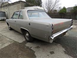 1968 Plymouth Valiant (CC-1061052) for sale in Sonoma, California