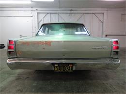1968 Plymouth Valiant (CC-1061052) for sale in Sonoma, California