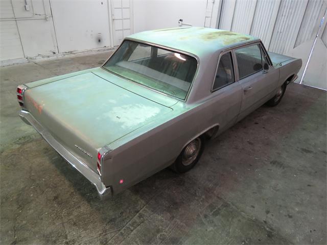 1968 Plymouth Valiant (CC-1061052) for sale in Sonoma, California
