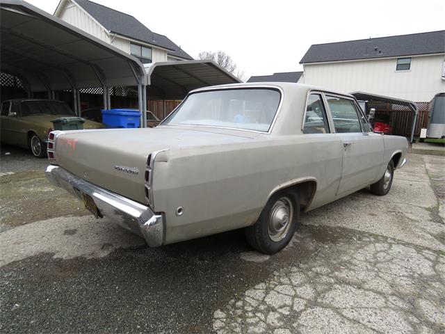 1968 Plymouth Valiant (CC-1061052) for sale in Sonoma, California