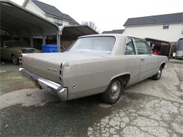 1968 Plymouth Valiant (CC-1061052) for sale in Sonoma, California