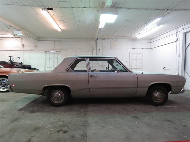 1968 Plymouth Valiant (CC-1061052) for sale in Sonoma, California