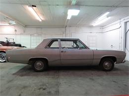1968 Plymouth Valiant (CC-1061052) for sale in Sonoma, California