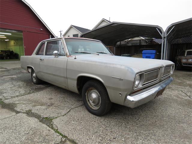 1968 Plymouth Valiant (CC-1061052) for sale in Sonoma, California