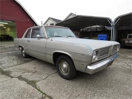 1968 Plymouth Valiant (CC-1061052) for sale in Sonoma, California