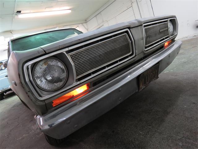 1968 Plymouth Valiant (CC-1061052) for sale in Sonoma, California