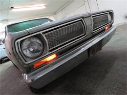 1968 Plymouth Valiant (CC-1061052) for sale in Sonoma, California