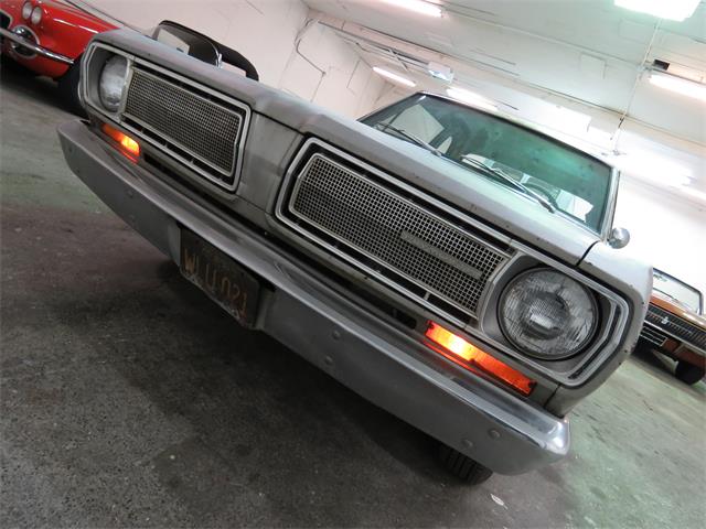 1968 Plymouth Valiant (CC-1061052) for sale in Sonoma, California
