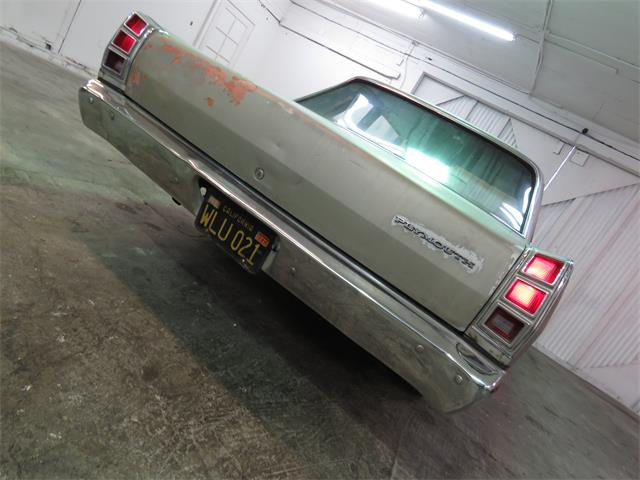 1968 Plymouth Valiant (CC-1061052) for sale in Sonoma, California