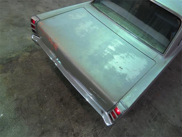 1968 Plymouth Valiant (CC-1061052) for sale in Sonoma, California