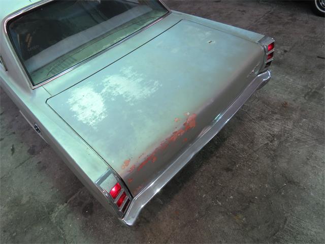 1968 Plymouth Valiant (CC-1061052) for sale in Sonoma, California