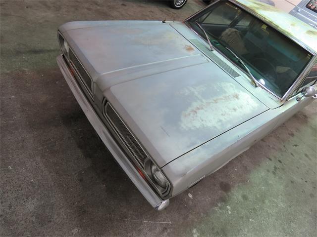 1968 Plymouth Valiant (CC-1061052) for sale in Sonoma, California