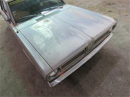 1968 Plymouth Valiant (CC-1061052) for sale in Sonoma, California