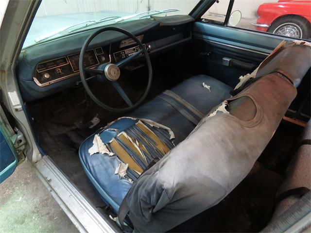 1968 Plymouth Valiant (CC-1061052) for sale in Sonoma, California