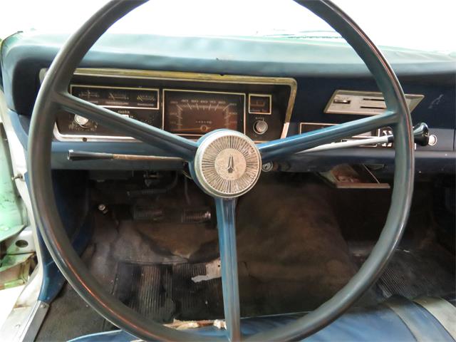 1968 Plymouth Valiant (CC-1061052) for sale in Sonoma, California