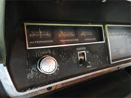 1968 Plymouth Valiant (CC-1061052) for sale in Sonoma, California