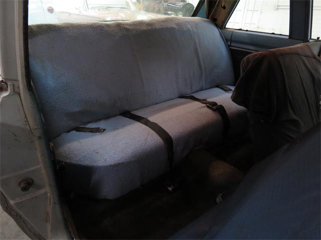 1968 Plymouth Valiant (CC-1061052) for sale in Sonoma, California