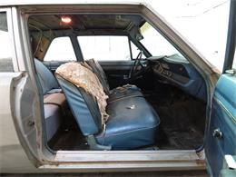 1968 Plymouth Valiant (CC-1061052) for sale in Sonoma, California