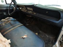 1968 Plymouth Valiant (CC-1061052) for sale in Sonoma, California