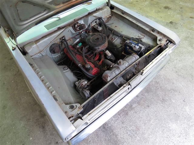 1968 Plymouth Valiant (CC-1061052) for sale in Sonoma, California