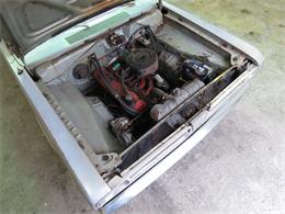 1968 Plymouth Valiant (CC-1061052) for sale in Sonoma, California