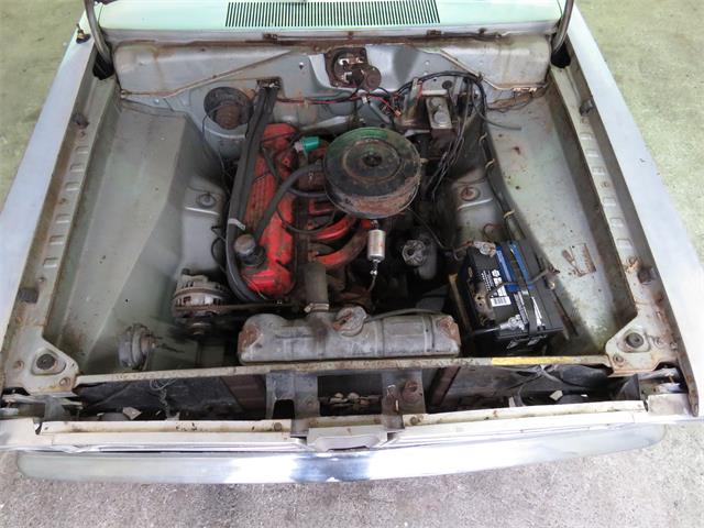 1968 Plymouth Valiant (CC-1061052) for sale in Sonoma, California