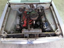 1968 Plymouth Valiant (CC-1061052) for sale in Sonoma, California