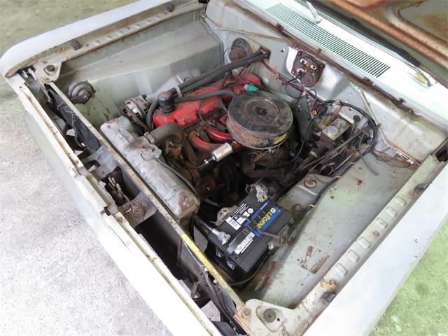 1968 Plymouth Valiant (CC-1061052) for sale in Sonoma, California