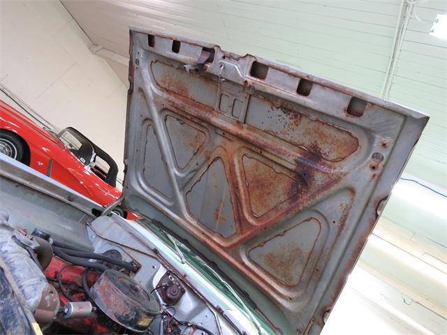 1968 Plymouth Valiant (CC-1061052) for sale in Sonoma, California