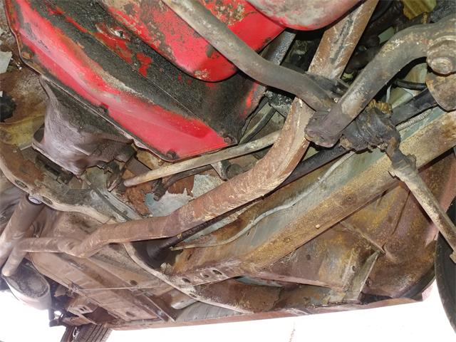 1968 Plymouth Valiant (CC-1061052) for sale in Sonoma, California