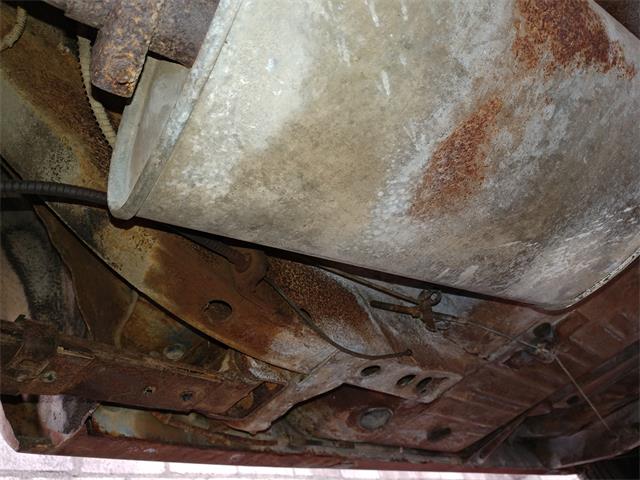 1968 Plymouth Valiant (CC-1061052) for sale in Sonoma, California