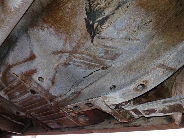 1968 Plymouth Valiant (CC-1061052) for sale in Sonoma, California