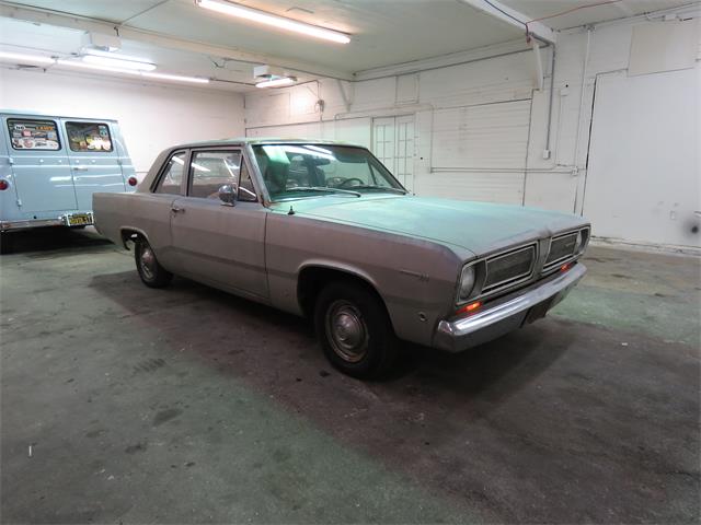 1968 Plymouth Valiant (CC-1061052) for sale in Sonoma, California