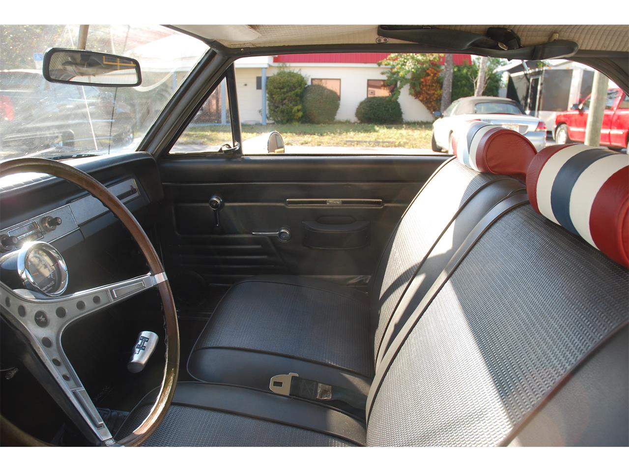 1969 Rambler American for Sale | ClassicCars.com | CC-1061056