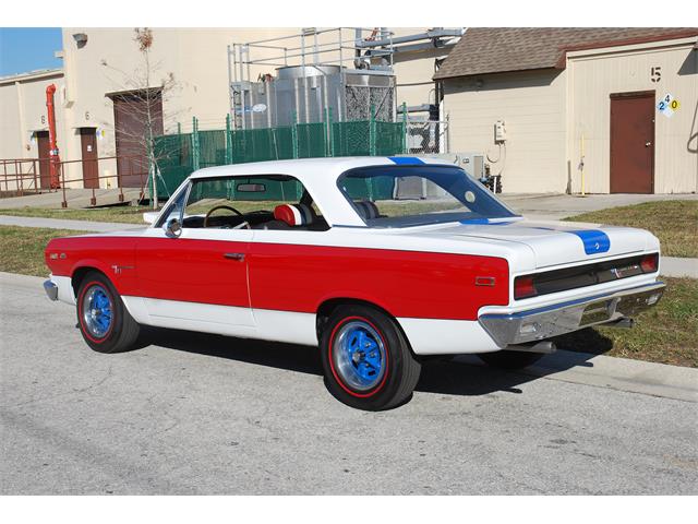 1969 Rambler American for Sale | ClassicCars.com | CC-1061056