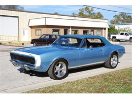 1967 Chevrolet Camaro RS (CC-1061060) for sale in Clearwater, Florida