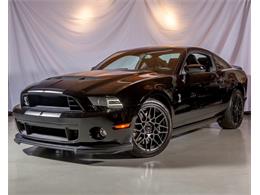 2013 Shelby Mustang (CC-1061061) for sale in Auburn Hills, Michigan