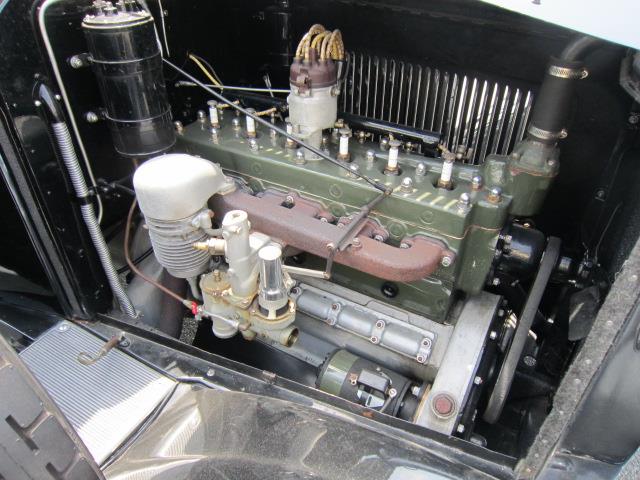 1925 Packard Limousine for Sale | ClassicCars.com | CC-1061071