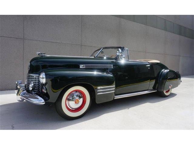 1941 Cadillac Antique (CC-1061073) for sale in Boca Raton, Florida
