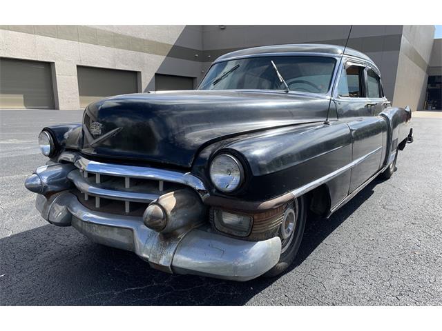 1953 Cadillac Antique (CC-1061075) for sale in Boca Raton, Florida