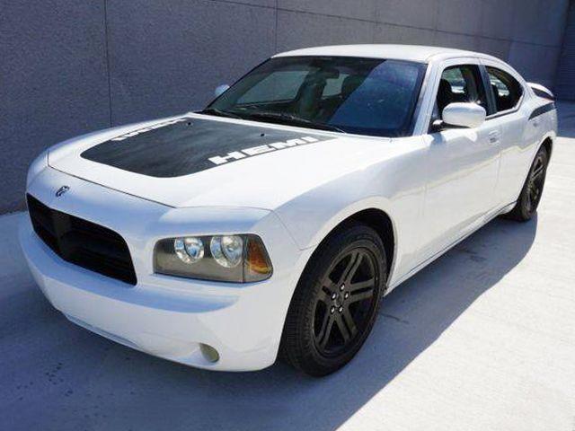 2006 Dodge Charger (CC-1061083) for sale in Boca Raton, Florida