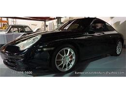 2002 Porsche 911 (CC-1061089) for sale in Boca Raton, Florida