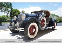 1929 Packard Eight (CC-1061092) for sale in Boca Raton, Florida