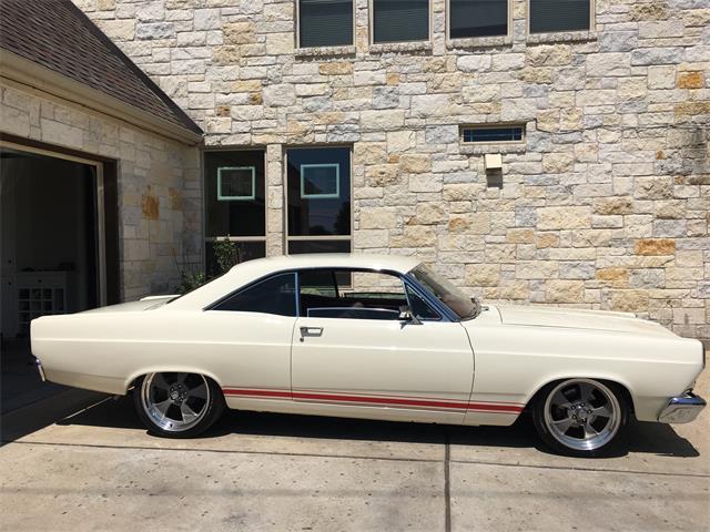 1967 Ford Fairlane 500 (CC-1061121) for sale in Austin, Texas