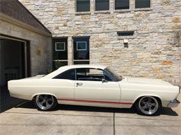 1967 Ford Fairlane 500 (CC-1061121) for sale in Austin, Texas