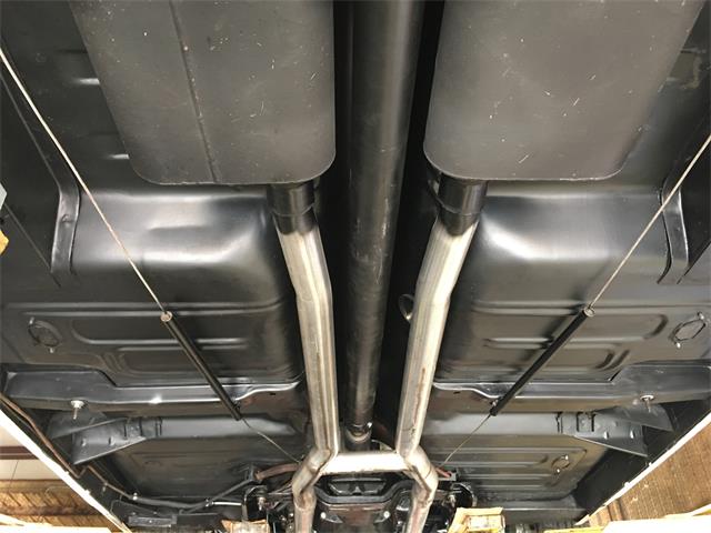 1967 Ford Fairlane 500 (CC-1061121) for sale in Austin, Texas
