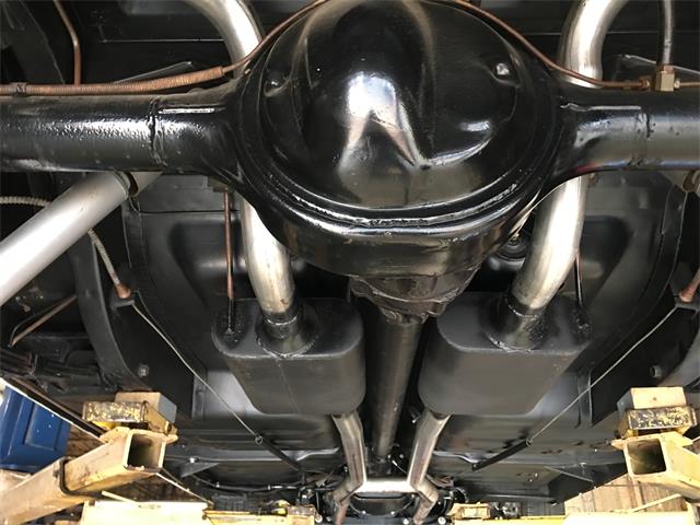 1967 Ford Fairlane 500 (CC-1061121) for sale in Austin, Texas